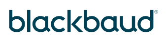 Blackbaud Logo